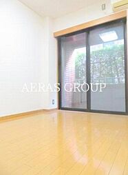 ラ フルール 1階3DKのリビング/ダイニング