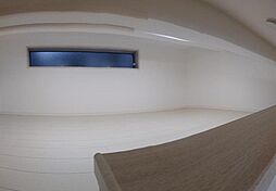 第3岡田ハイツ 1階1Kのリビング/ダイニング