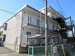 相鉄本線 鶴ヶ峰駅 徒歩5分