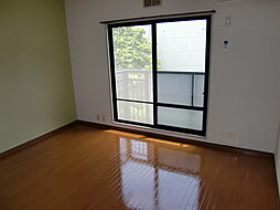 JR中央線 高尾駅 徒歩5分の賃貸アパート 2階1Kのリビング/ダイニング