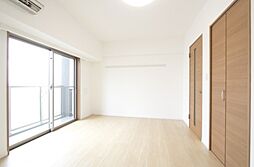 LEXE明大前 3階1Kのリビング/ダイニング