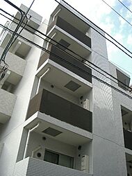 京急本線 青物横丁駅 徒歩5分の賃貸マンション