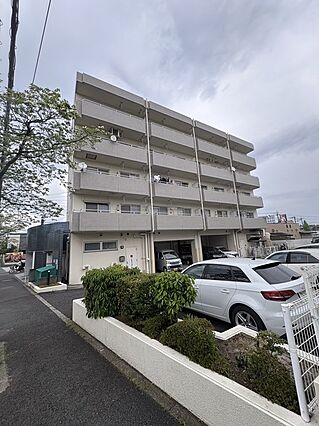 サンライズ田園_トップ画像