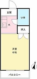 京王相模原線 京王多摩センター駅 徒歩24分