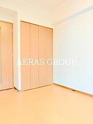 パレステュディオ目黒東 6階1Kのリビング/ダイニング