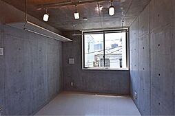 京急本線 京急蒲田駅 徒歩7分の賃貸マンション 3階ワンルームのリビング/ダイニング