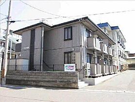 アラバスタ金剛 204 ｜ 山形県山形市あこや町２丁目12-4（賃貸アパート1K・2階・24.50㎡） その1