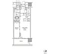 JIYUGAOKA MUSE SQUARE THE RESI9階34.5万円