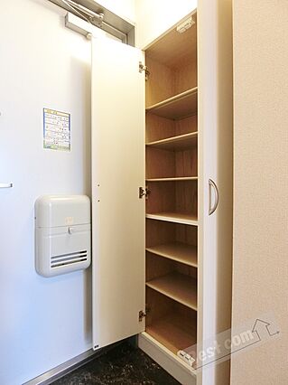 レオパレスアグレアブル_内装_4