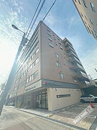 クローバー・プレミア昭和町