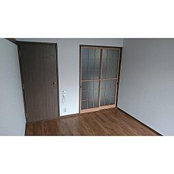 ファミーユヤマダ 1階1Kのリビング/ダイニング