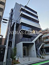 ドリーム神楽坂