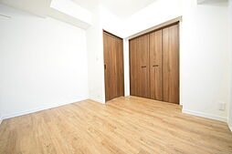 シャトーライフ相模原2 2階1LDKのリビング/ダイニング