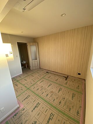 AvenirTamagawaGakuen_内装_6