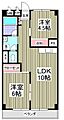 リブレス東浦和5階5.9万円