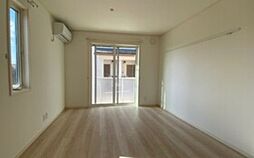 シェソワII 1階1LDKのリビング/ダイニング