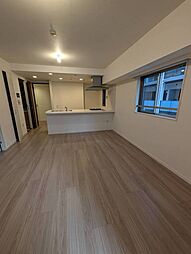 神田リープレックス・リズ 703 7階2LDKのリビング/ダイニング