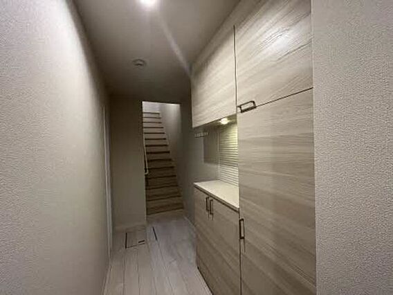 シャーメゾン柊_内装_3