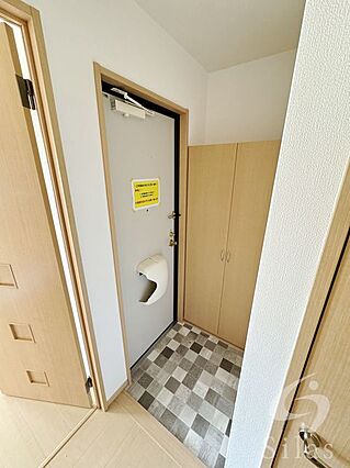 ラ・リヴィエール・スモト A棟_内装_7