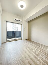 Osaka Metro長堀鶴見緑地線 大正駅 徒歩5分の賃貸マンション 9階1Kのリビング/ダイニング