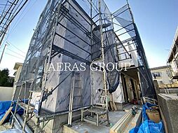 練馬区関町北共同住宅