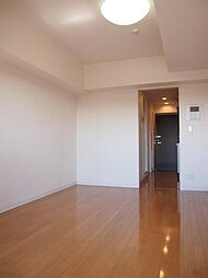 JR京浜東北・根岸線 大井町駅 徒歩7分の賃貸マンション 12階ワンルームのリビング/ダイニング