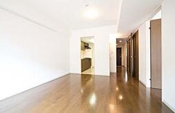 マーシュフィールド四番町 505 5階2LDKのリビング/ダイニング