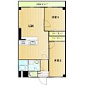 ライフ大手門4階11.5万円