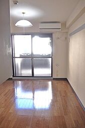 アニスティ 2階ワンルームのリビング/ダイニング