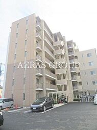 アヴェニール柏の葉