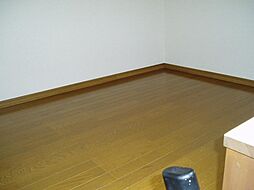 モリー90 2階1Kのリビング/ダイニング