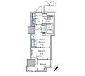 HARUMIFLAGPARKVILLAGEB棟6階14.2万円