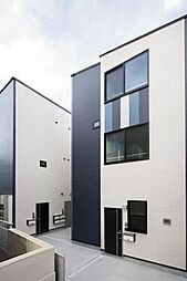 ＧＲＡＮＴ　ＨＯＭＥＳ　上落合