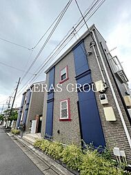 千鳥町駅 9.9万円