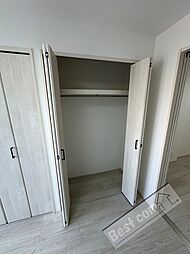 グランツあびこIII