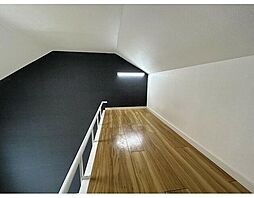 中野ハイム 2階1Kのリビング/ダイニング