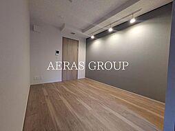 プラネソシエプラス桜台 104 1階1DKのリビング/ダイニング