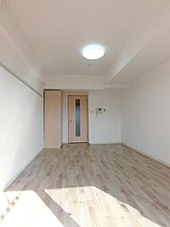 仙台市地下鉄東西線 国際センター駅 徒歩10分の賃貸マンション 9階1Kのリビング/ダイニング