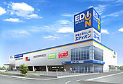 エディオン西代店 812m