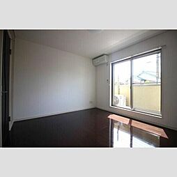 プロムナード・デ・サングレV 103 1階1Kのリビング/ダイニング