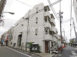 桜上水駅 4.7万円