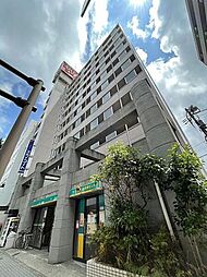 スカイコート明大前第2