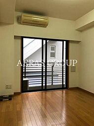 プレールドゥーク練馬ノースシティＬＡ 2階1Kのリビング/ダイニング