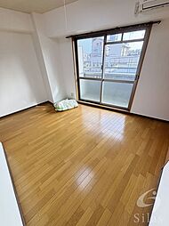 神戸高速東西線 西元町駅 徒歩3分の賃貸マンション 6階1Kのリビング/ダイニング