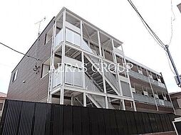 リブリ・フォレスト南浦和