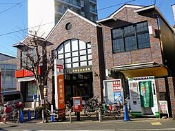 昭島コートエレガンスＦ
