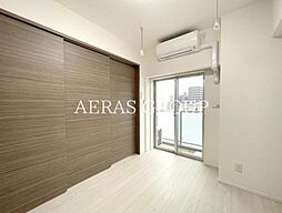 レオーネ錦糸町 7階2LDKのリビング/ダイニング