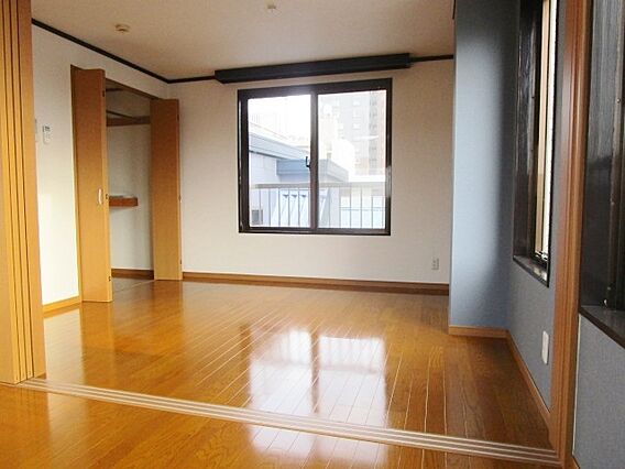 オークビル厚木２東町_内装_0