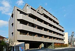 ルーブル東矢口