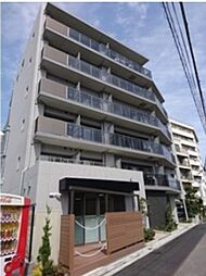 アイビーアネックス杉並